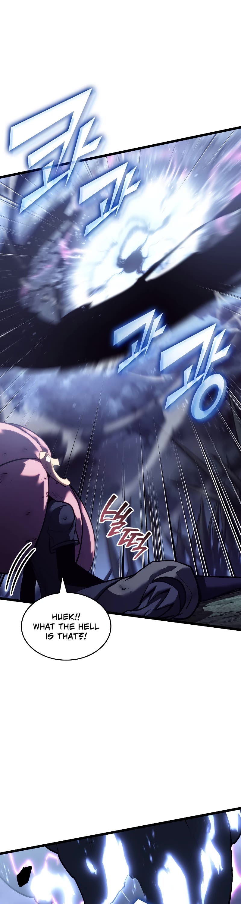 Return of the SSS-Class Ranker Chapter 78 page 38 - Chapter 78