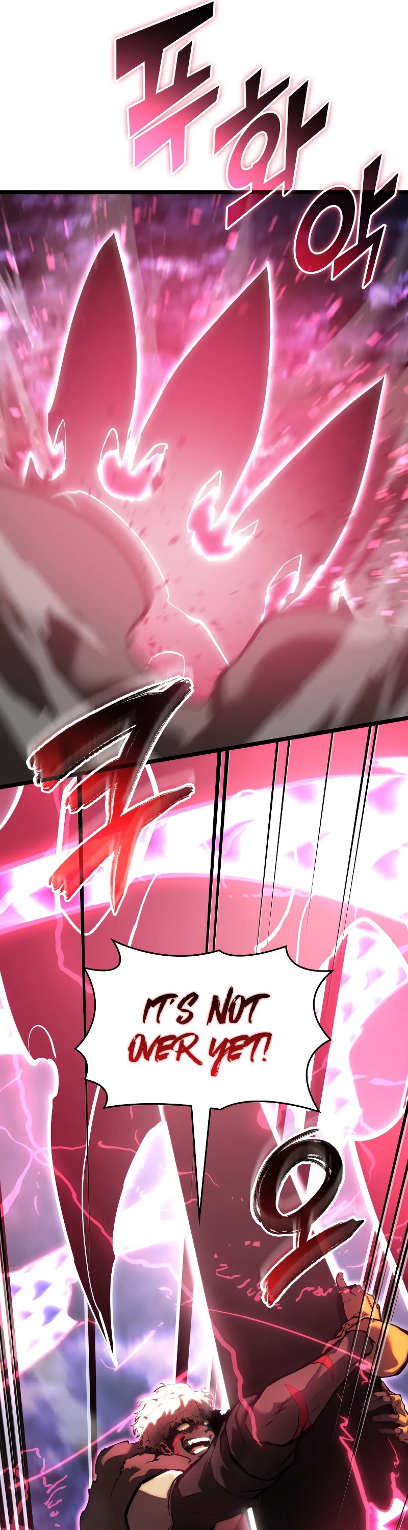 Return of the SSS-Class Ranker Chapter 78 page 41 - Chapter 78
