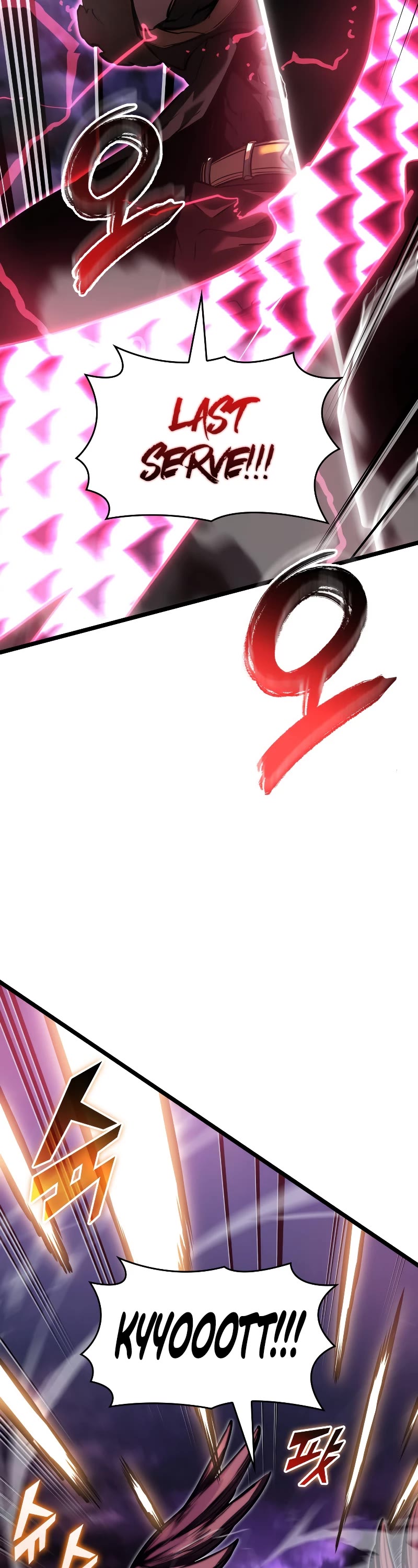 Return of the SSS-Class Ranker Chapter 78 page 42 - Chapter 78