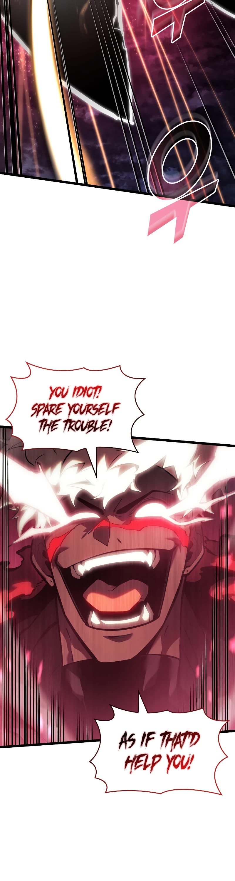 Return of the SSS-Class Ranker Chapter 78 page 44 - Chapter 78
