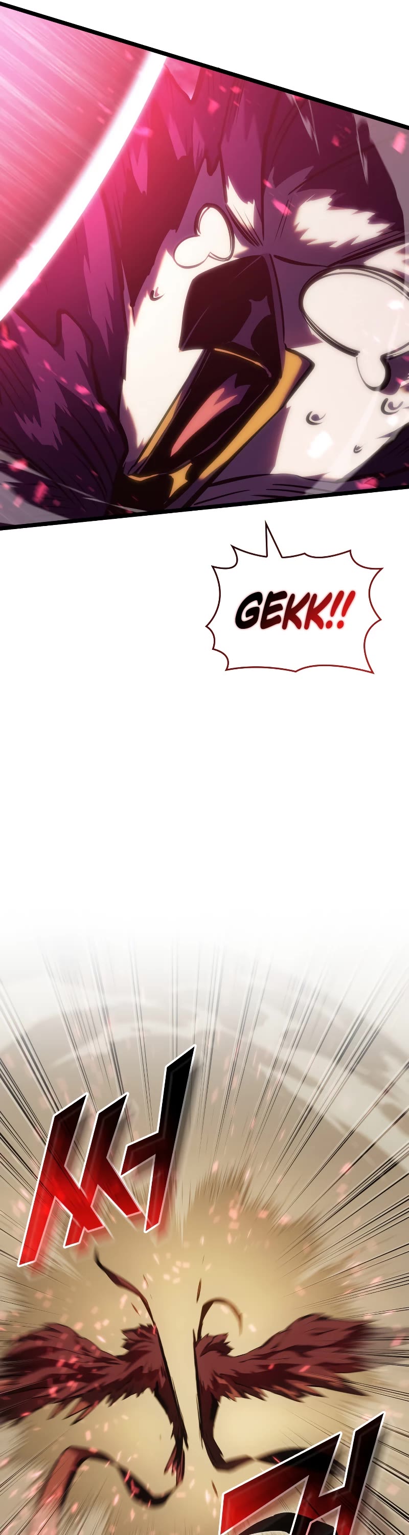 Return of the SSS-Class Ranker Chapter 78 page 47 - Chapter 78