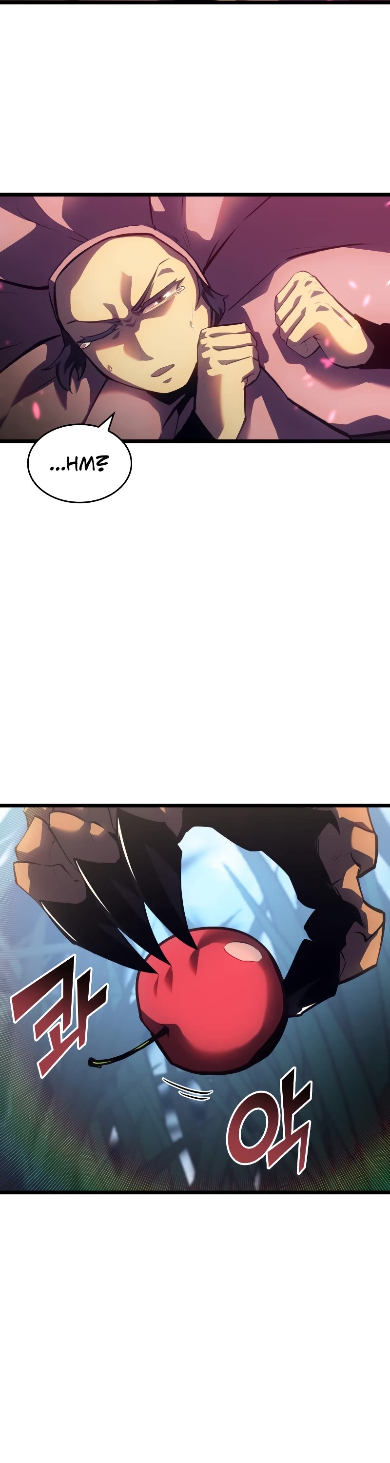 Return of the SSS-Class Ranker Chapter 78 page 5 - Chapter 78