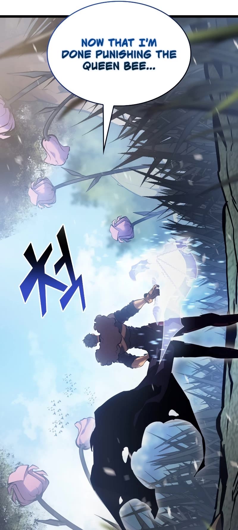 Return of the SSS-Class Ranker Chapter 78 page 57 - Chapter 78