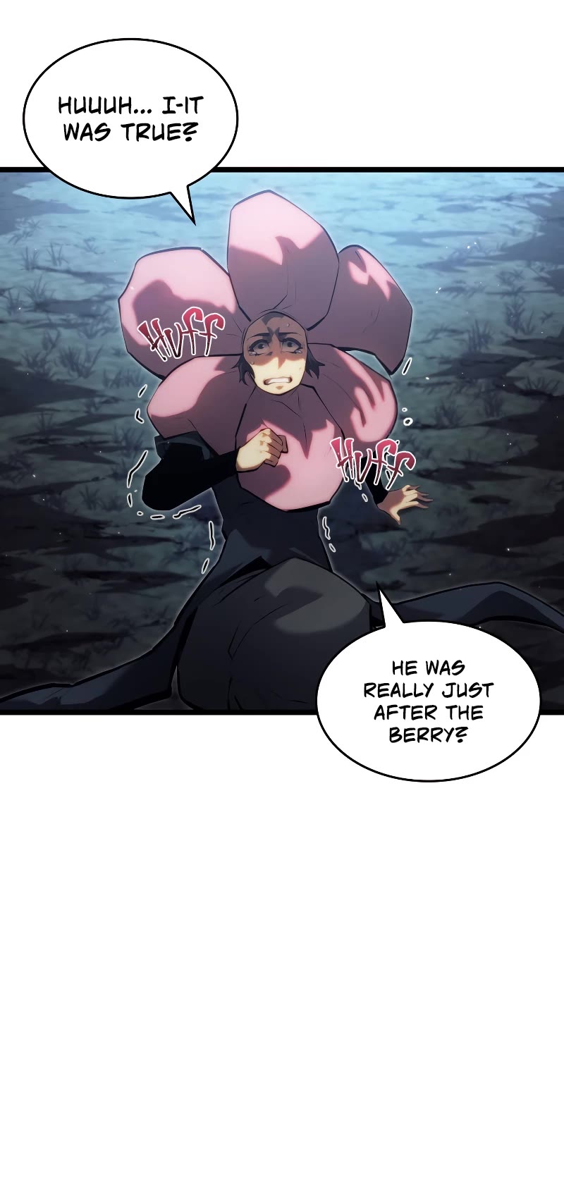 Return of the SSS-Class Ranker Chapter 78 page 7 - Chapter 78