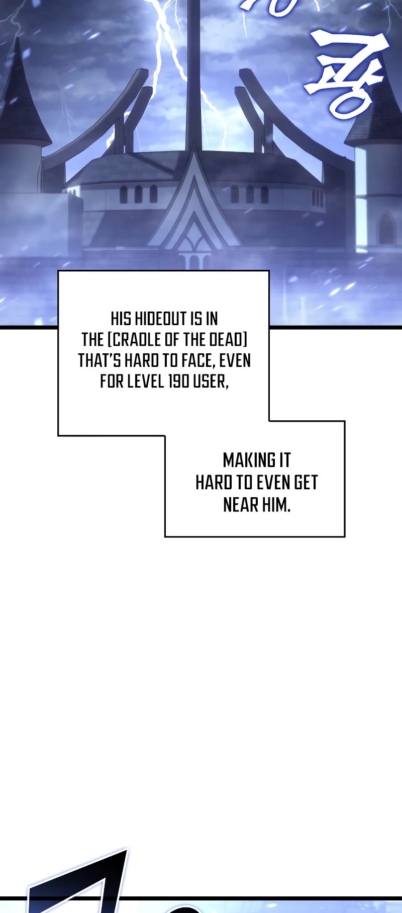Return of the SSS-Class Ranker Chapter 79 page 15 - Chapter 79