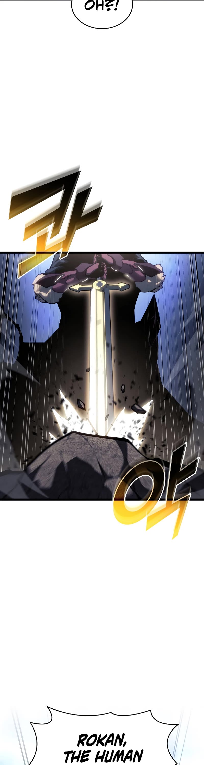 Return of the SSS-Class Ranker Chapter 79 page 23 - Chapter 79