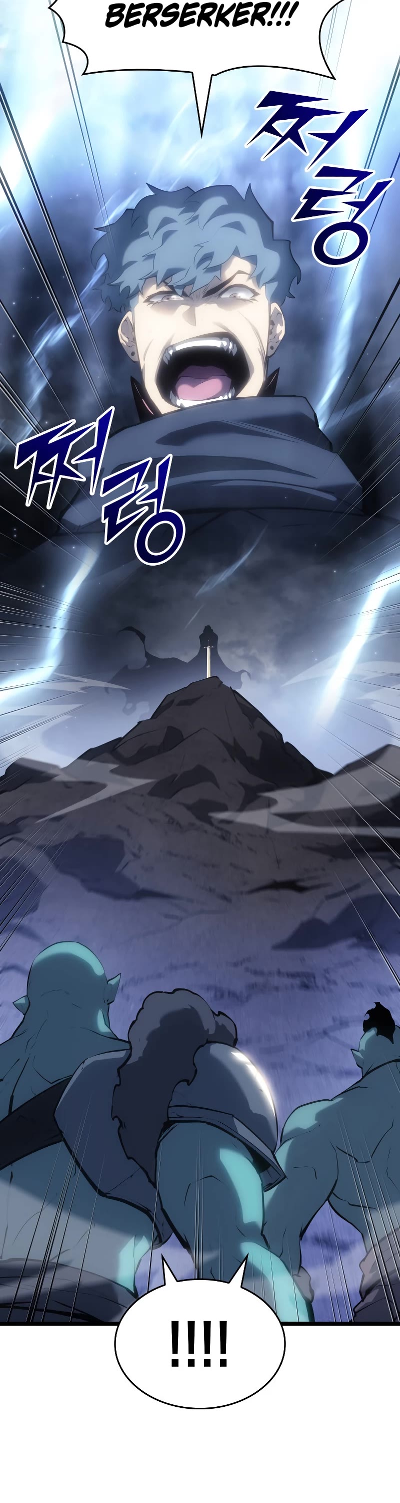 Return of the SSS-Class Ranker Chapter 79 page 24 - Chapter 79