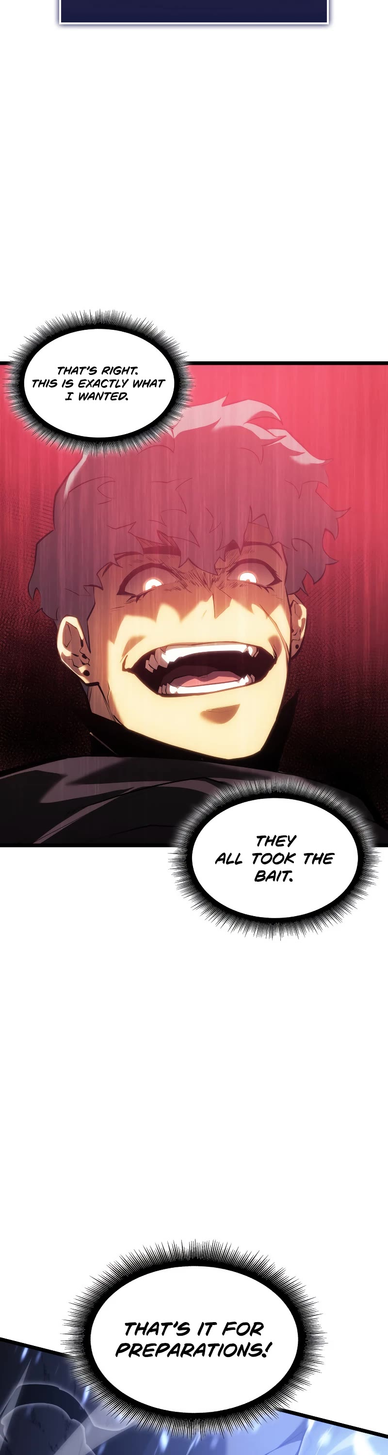 Return of the SSS-Class Ranker Chapter 79 page 29 - Chapter 79