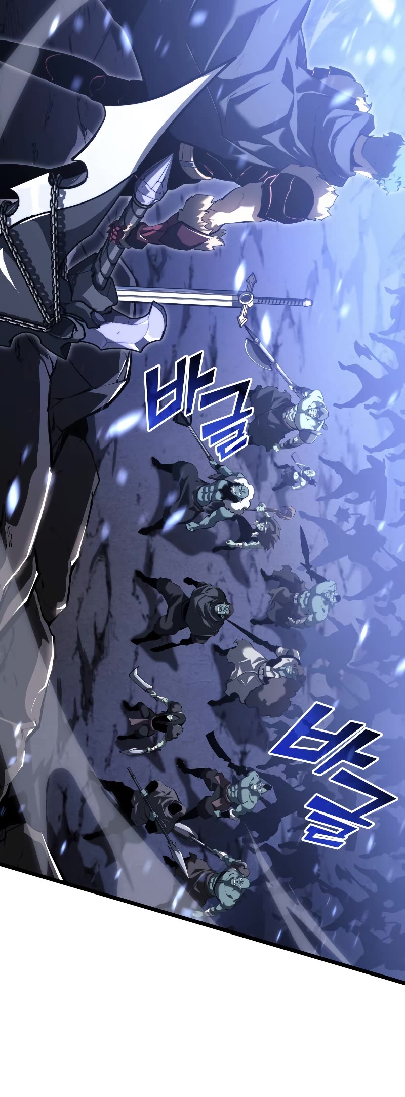 Return of the SSS-Class Ranker Chapter 79 page 30 - Chapter 79