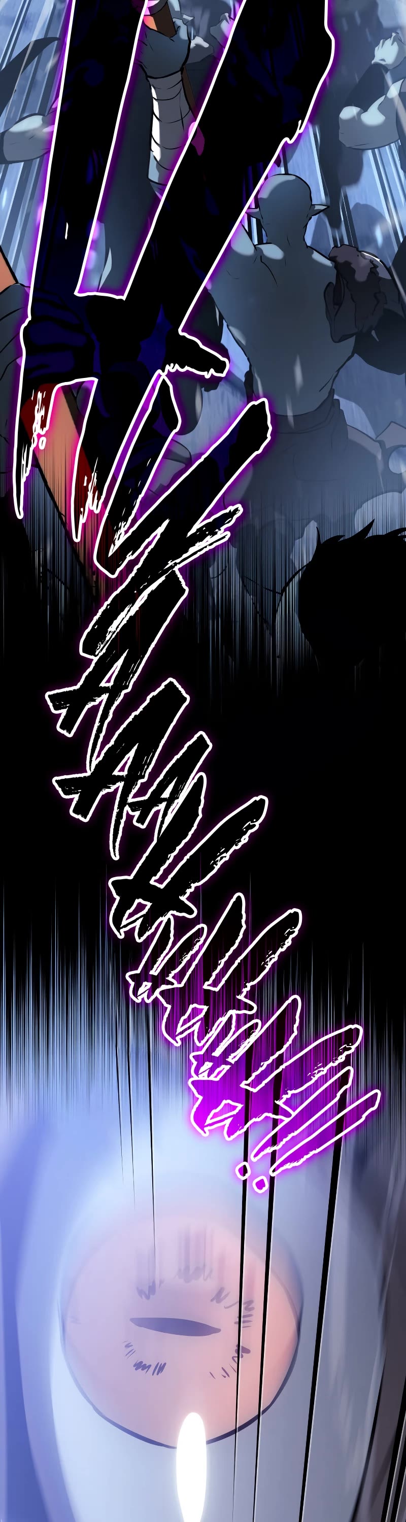 Return of the SSS-Class Ranker Chapter 79 page 33 - Chapter 79