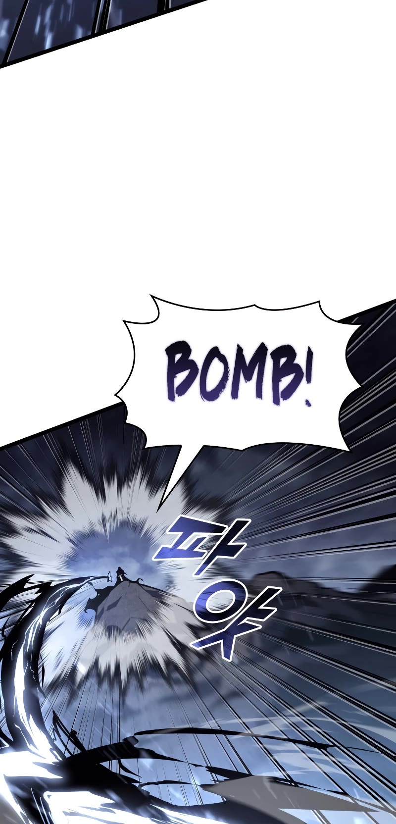 Return of the SSS-Class Ranker Chapter 79 page 35 - Chapter 79