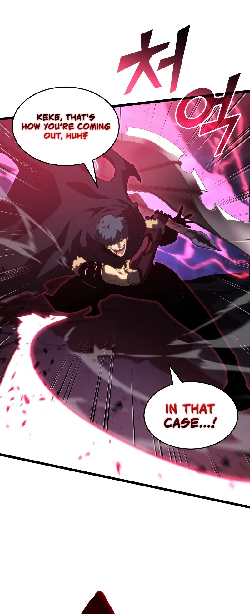 Return of the SSS-Class Ranker Chapter 79 page 40 - Chapter 79