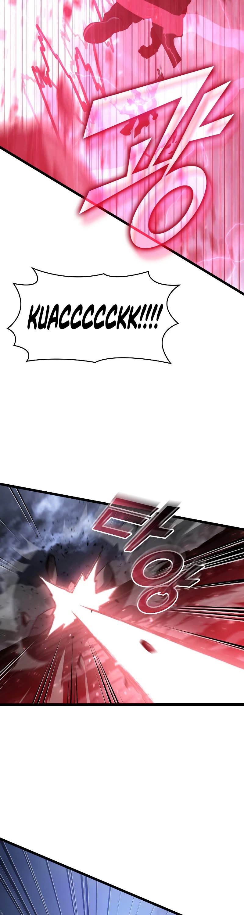 Return of the SSS-Class Ranker Chapter 79 page 43 - Chapter 79