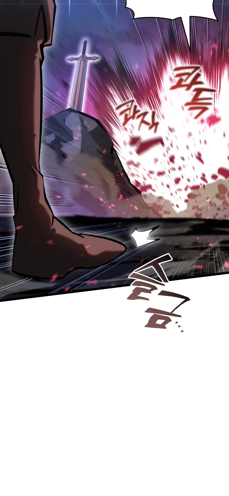 Return of the SSS-Class Ranker Chapter 79 page 46 - Chapter 79