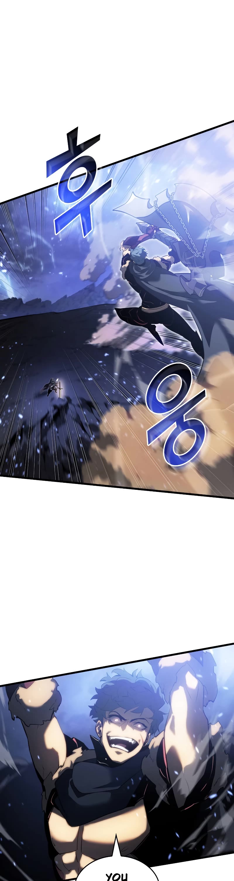Return of the SSS-Class Ranker Chapter 79 page 48 - Chapter 79