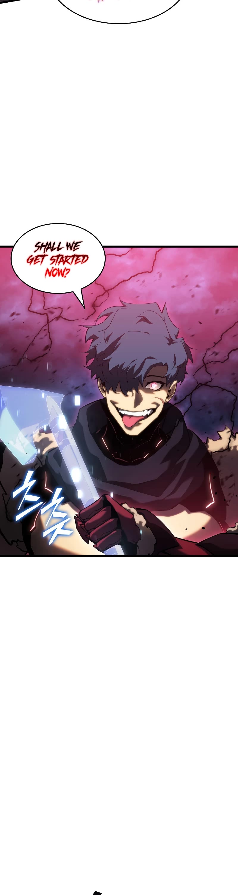 Return of the SSS-Class Ranker Chapter 79 page 53 - Chapter 79