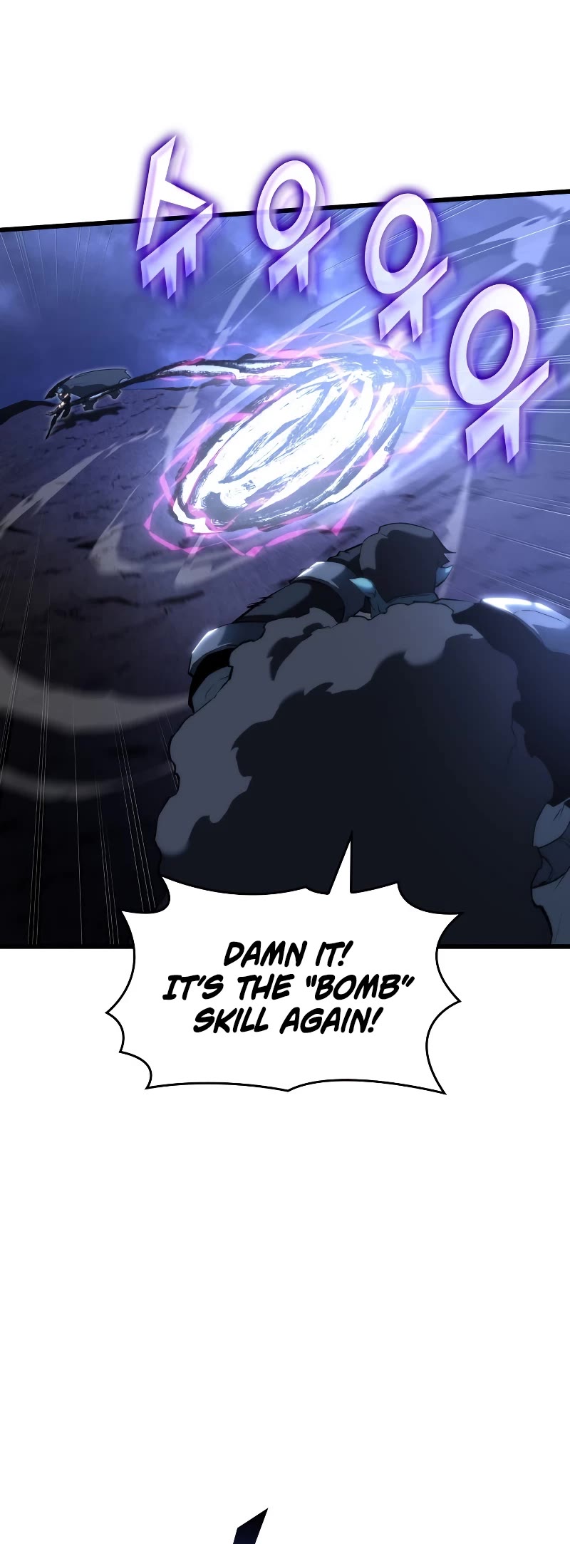 Return of the SSS-Class Ranker Chapter 79 page 55 - Chapter 79