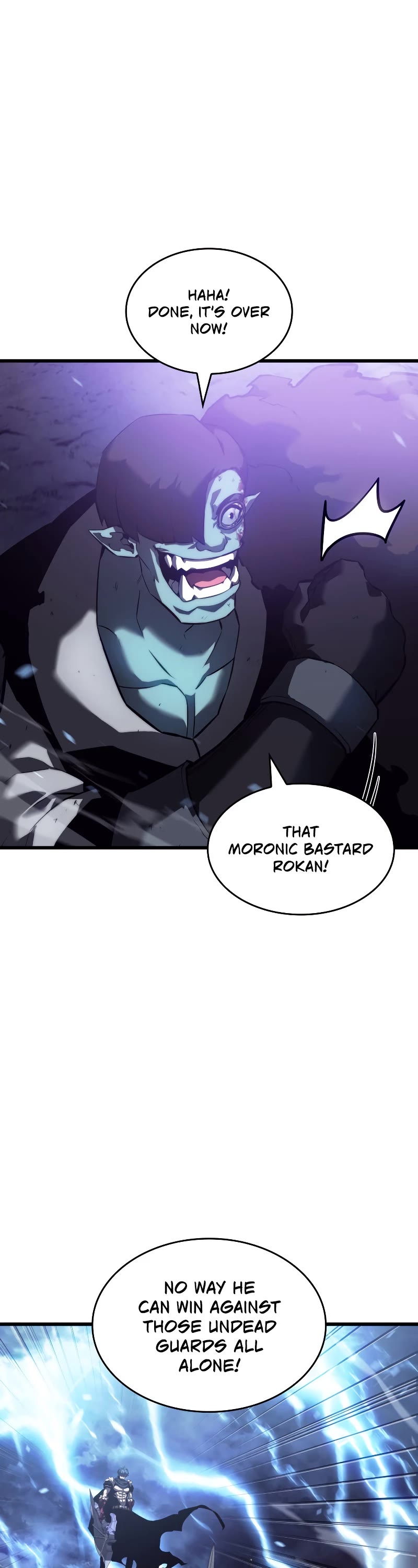 Return of the SSS-Class Ranker Chapter 79 page 59 - Chapter 79