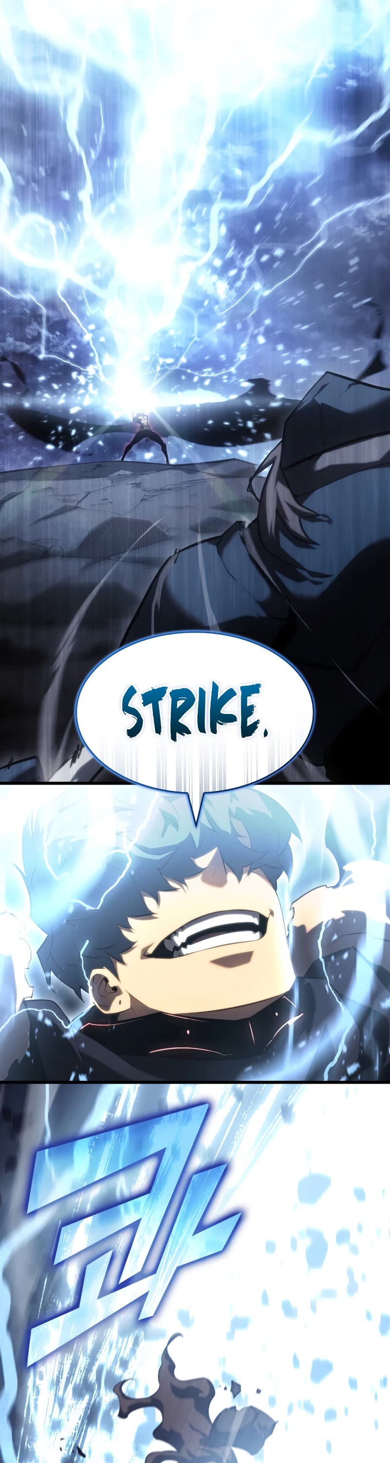 Return of the SSS-Class Ranker Chapter 79 page 64 - Chapter 79