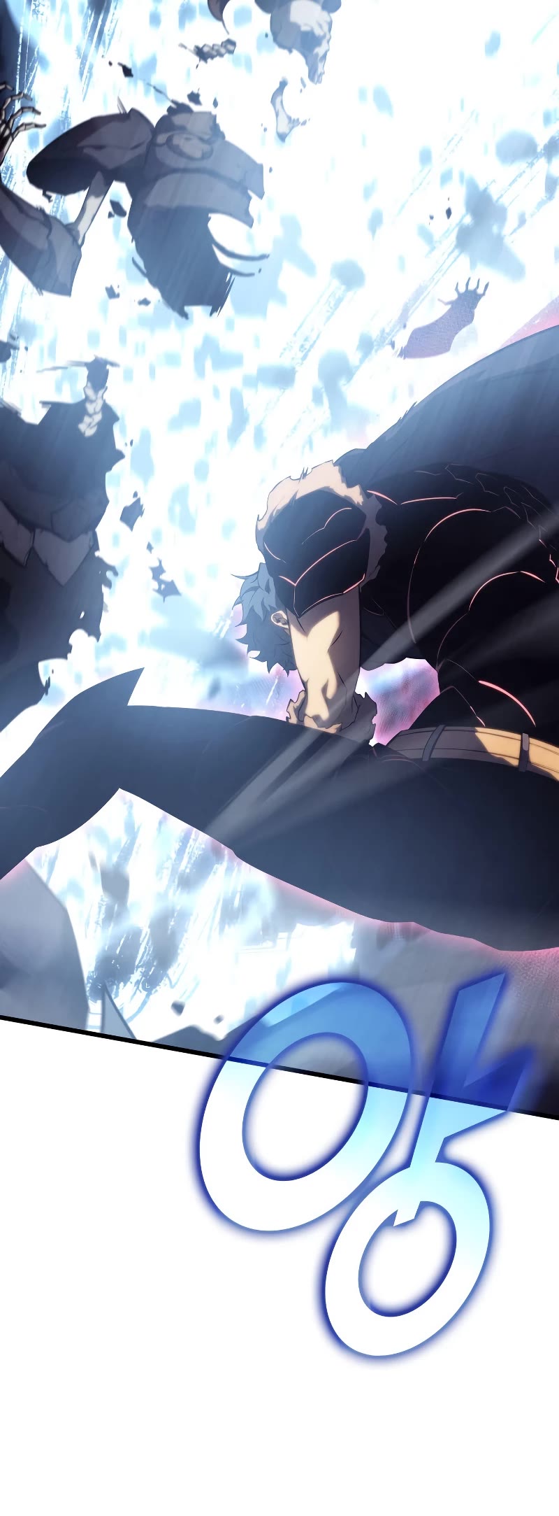 Return of the SSS-Class Ranker Chapter 79 page 65 - Chapter 79