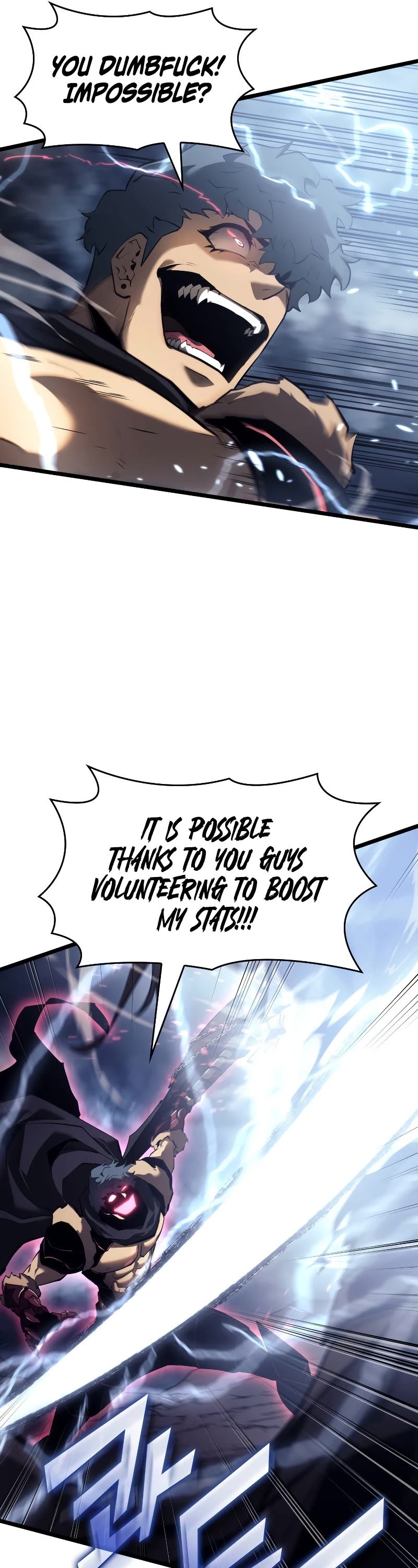 Return of the SSS-Class Ranker Chapter 79 page 67 - Chapter 79