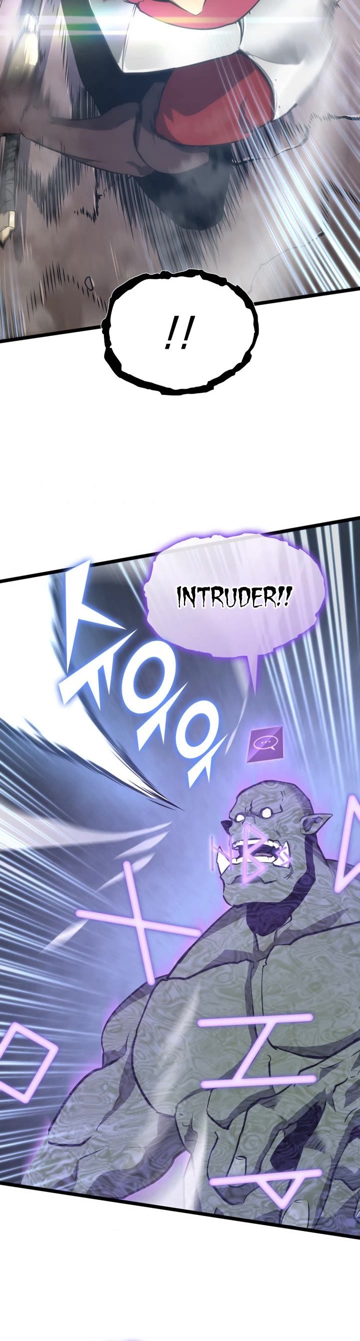 Return of the SSS-Class Ranker Chapter 8 page 25 - Chapter 8
