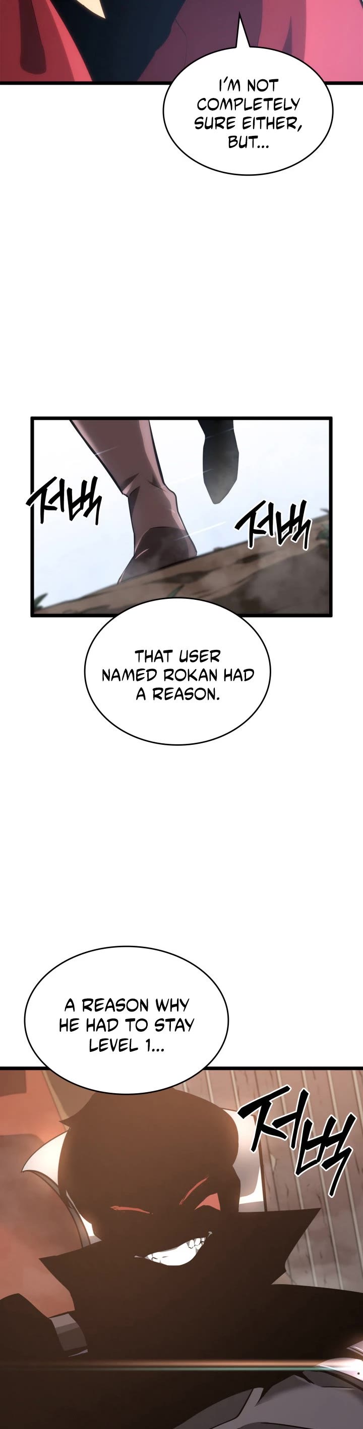 Return of the SSS-Class Ranker Chapter 8 page 36 - Chapter 8