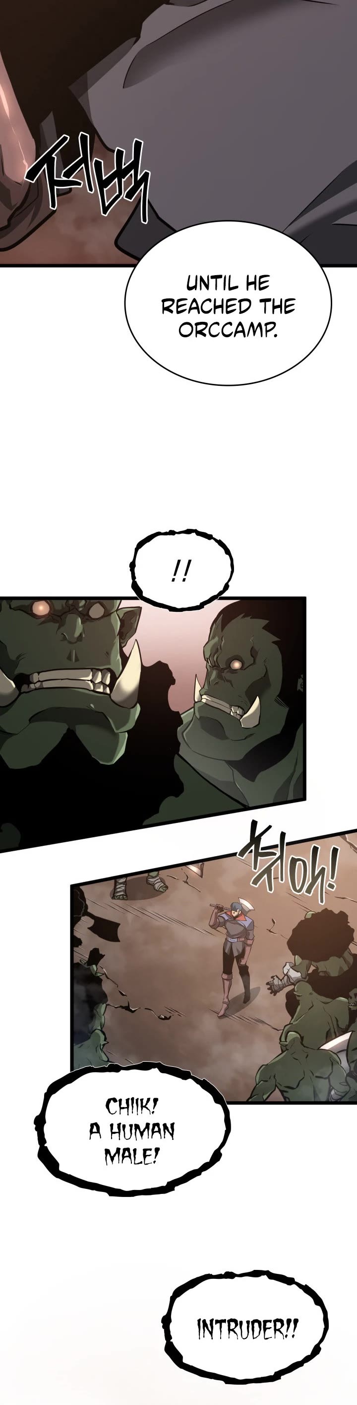 Return of the SSS-Class Ranker Chapter 8 page 37 - Chapter 8