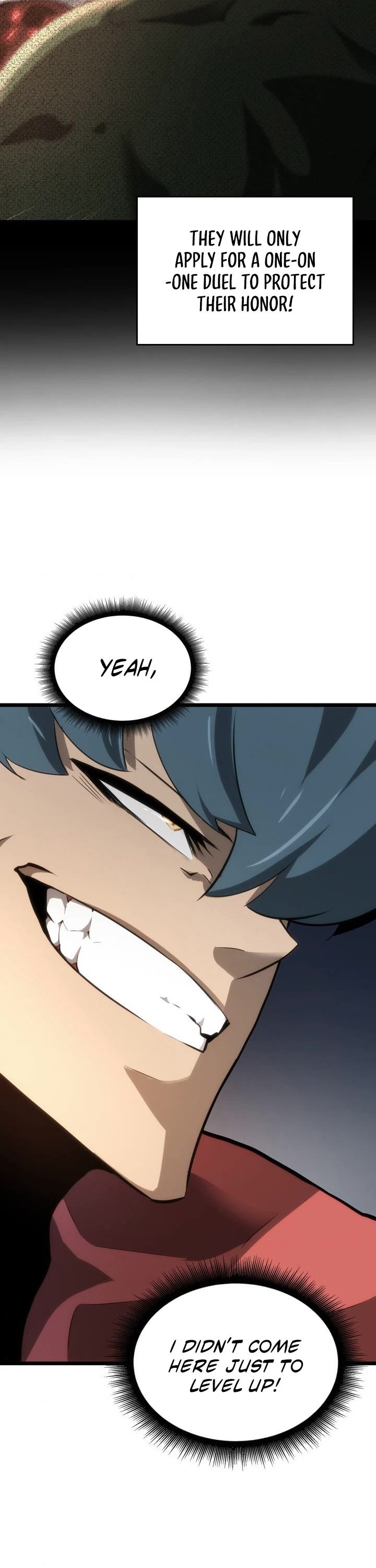Return of the SSS-Class Ranker Chapter 8 page 41 - Chapter 8