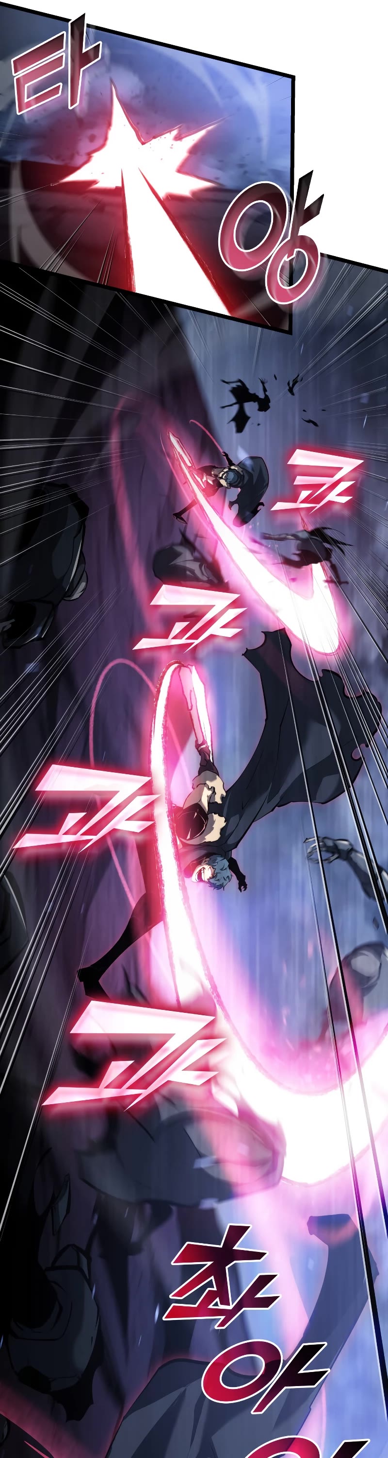 Return of the SSS-Class Ranker Chapter 80 page 10 - Chapter 80