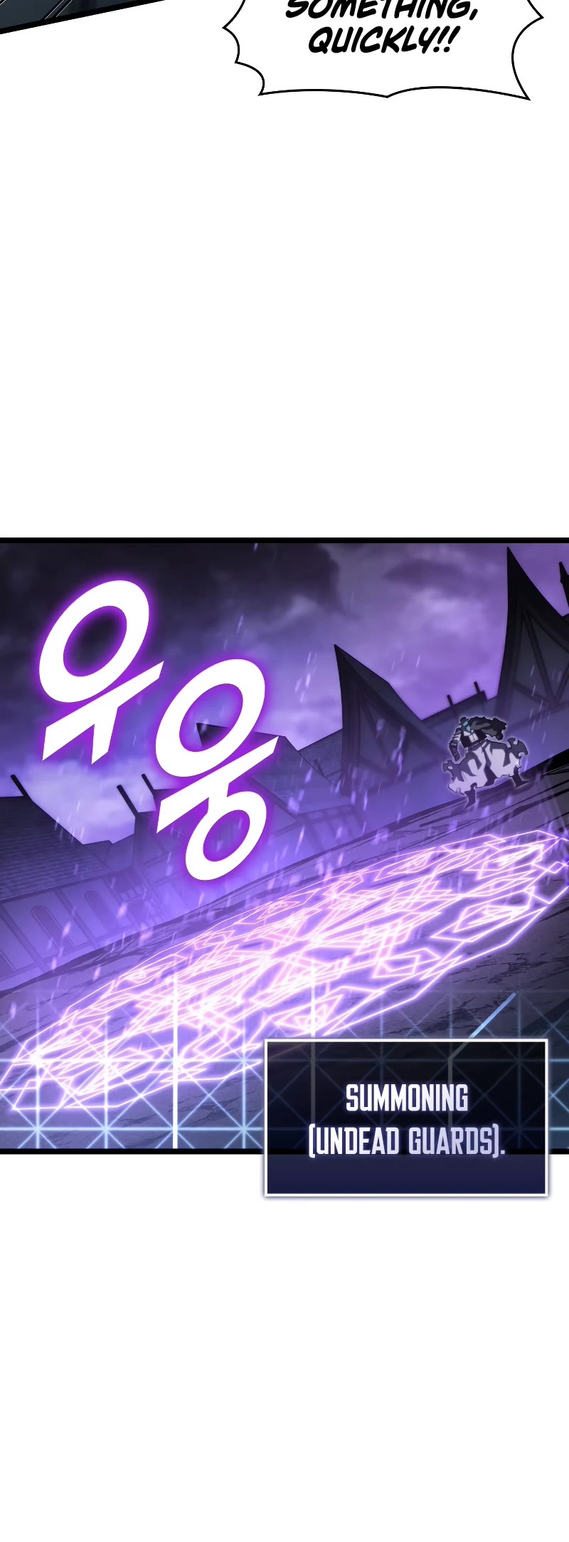 Return of the SSS-Class Ranker Chapter 80 page 14 - Chapter 80