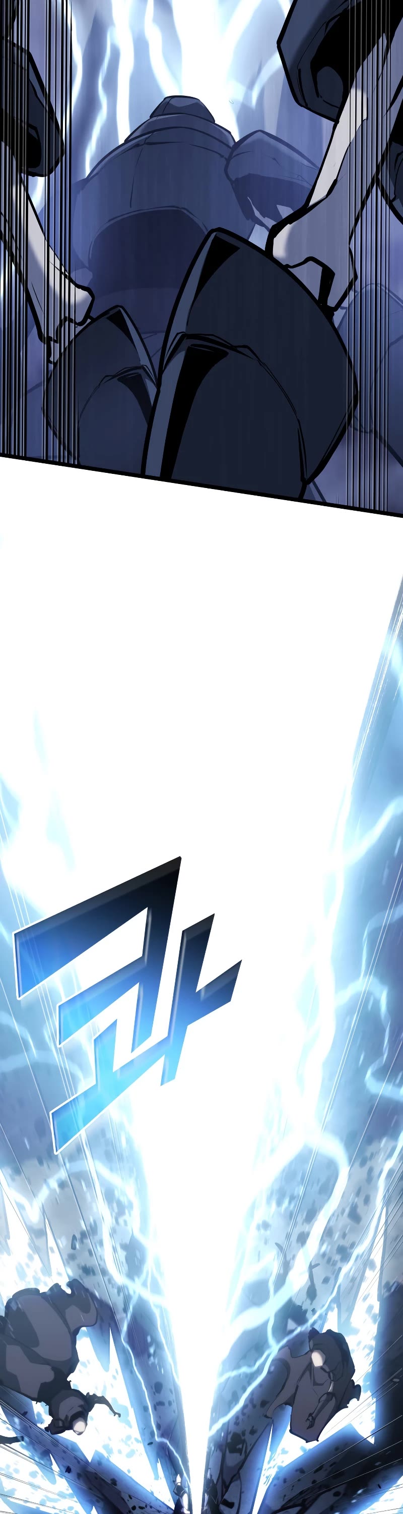 Return of the SSS-Class Ranker Chapter 80 page 17 - Chapter 80