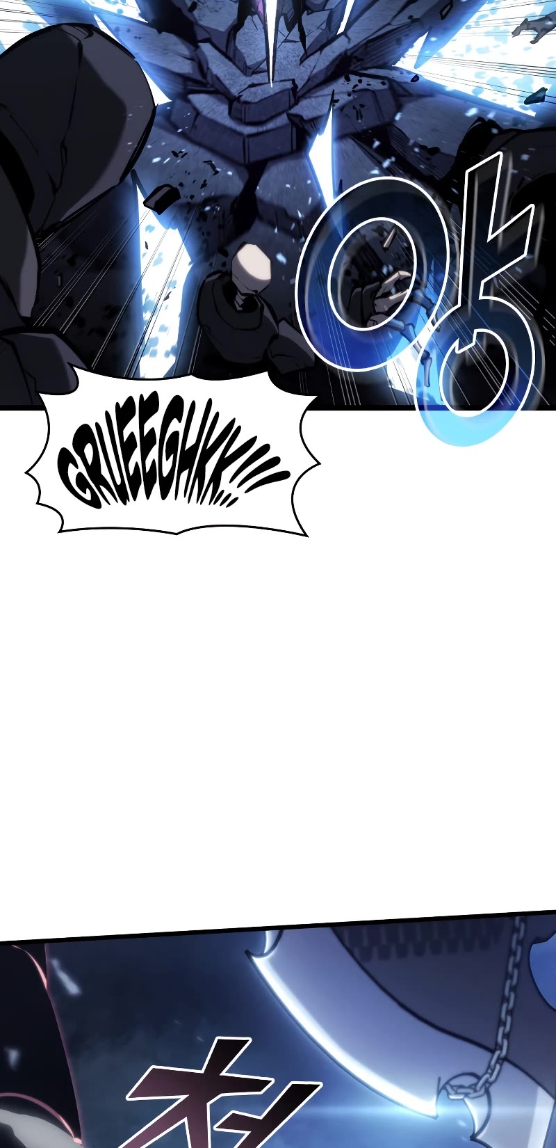 Return of the SSS-Class Ranker Chapter 80 page 18 - Chapter 80
