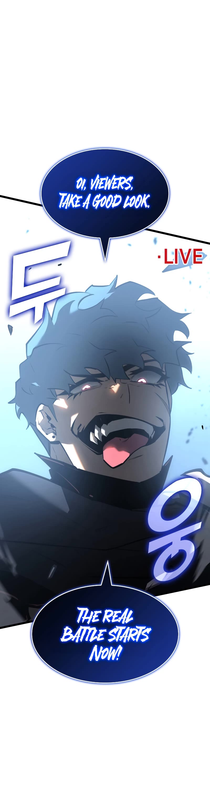 Return of the SSS-Class Ranker Chapter 80 page 2 - Chapter 80