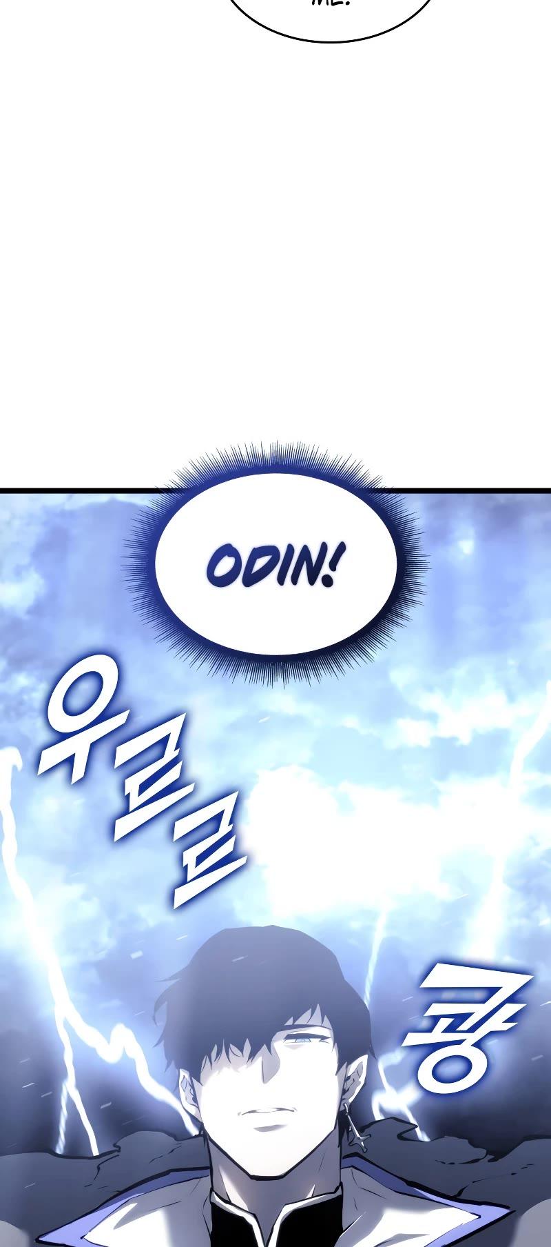 Return of the SSS-Class Ranker Chapter 80 page 28 - Chapter 80