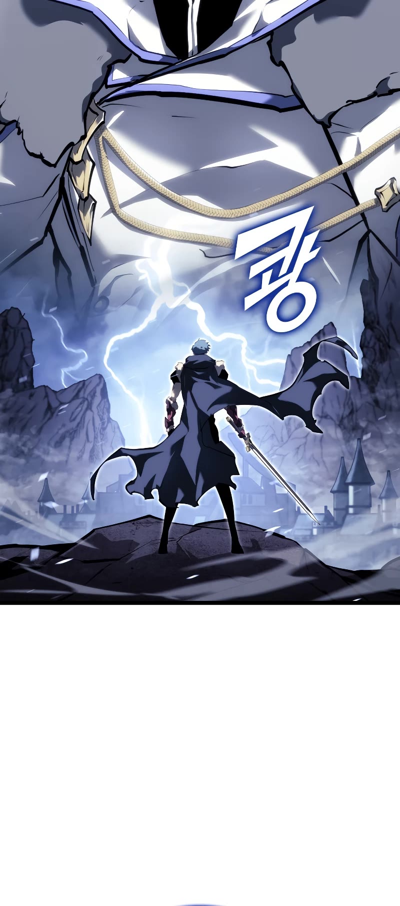 Return of the SSS-Class Ranker Chapter 80 page 29 - Chapter 80
