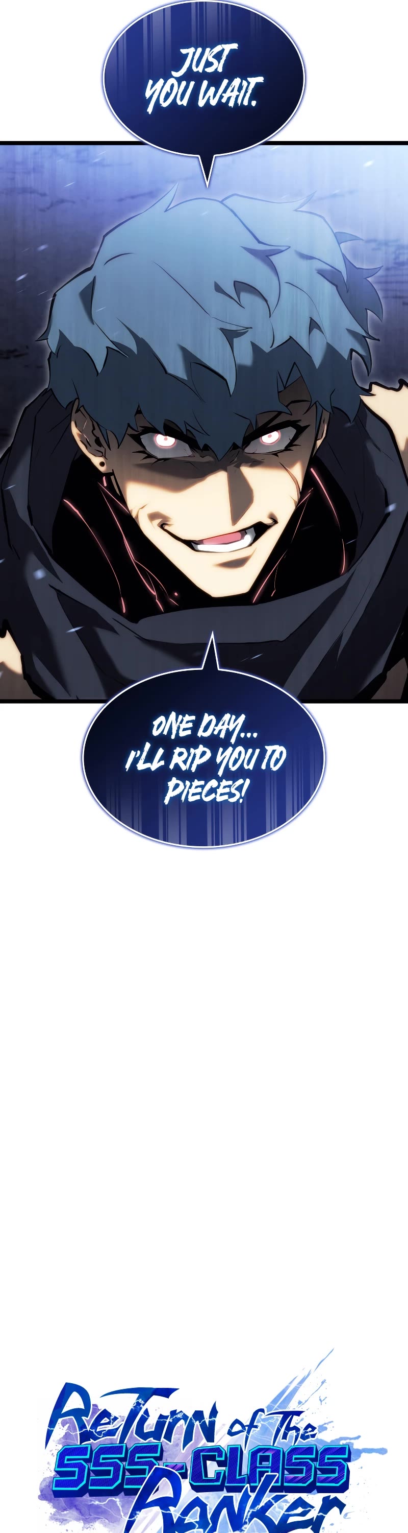 Return of the SSS-Class Ranker Chapter 80 page 30 - Chapter 80