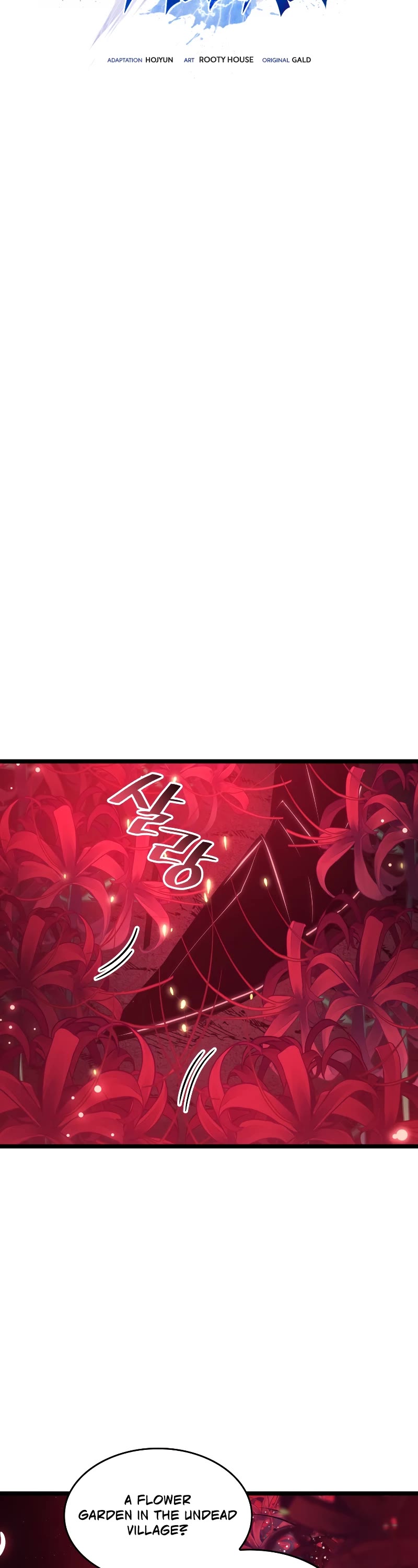 Return of the SSS-Class Ranker Chapter 80 page 31 - Chapter 80