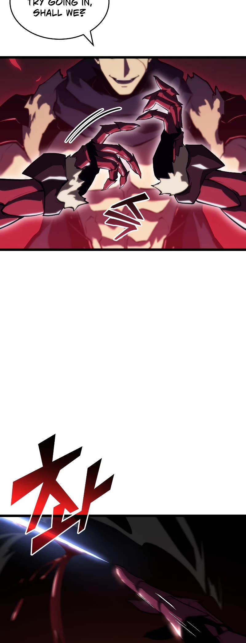 Return of the SSS-Class Ranker Chapter 80 page 34 - Chapter 80