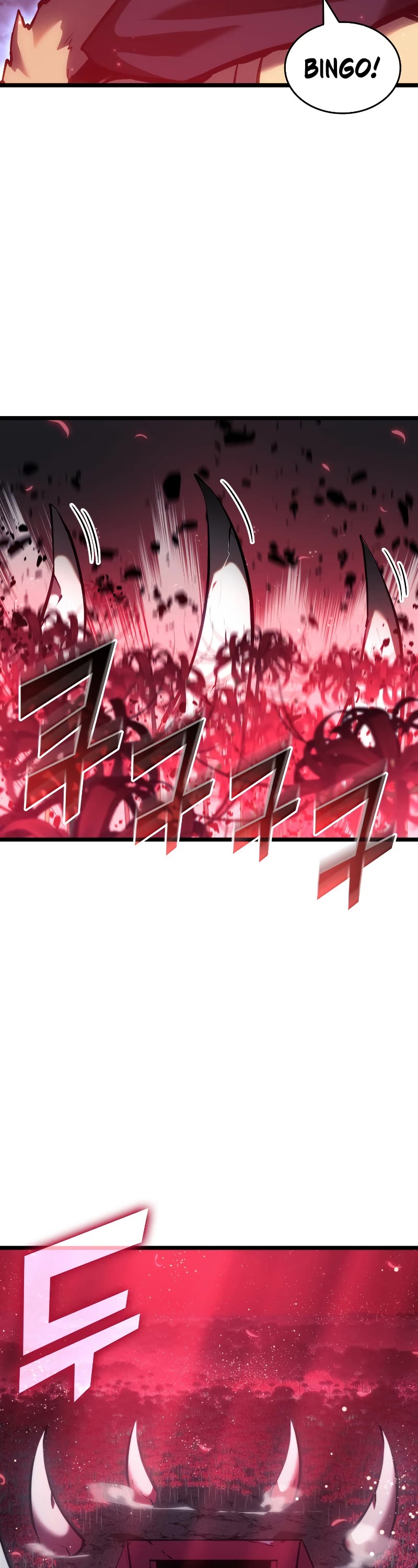 Return of the SSS-Class Ranker Chapter 80 page 37 - Chapter 80