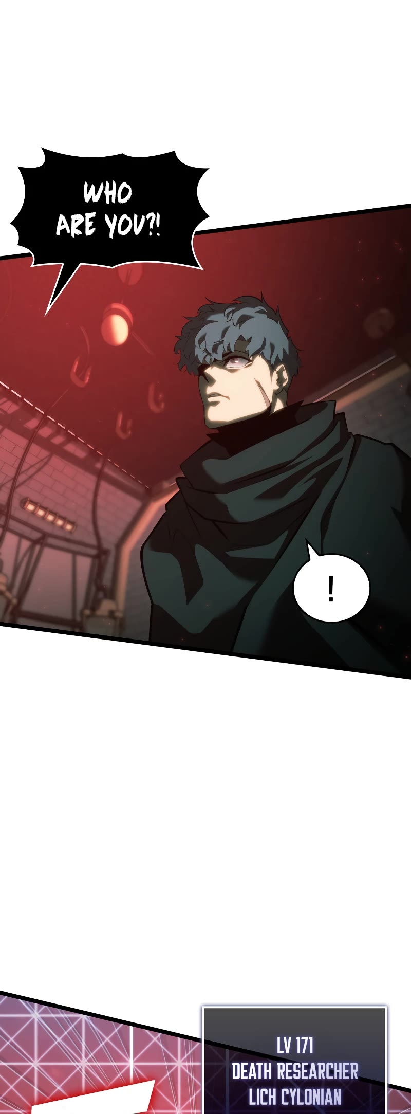 Return of the SSS-Class Ranker Chapter 80 page 43 - Chapter 80