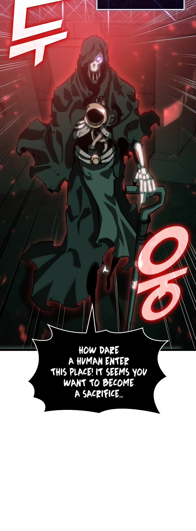 Return of the SSS-Class Ranker Chapter 80 page 44 - Chapter 80