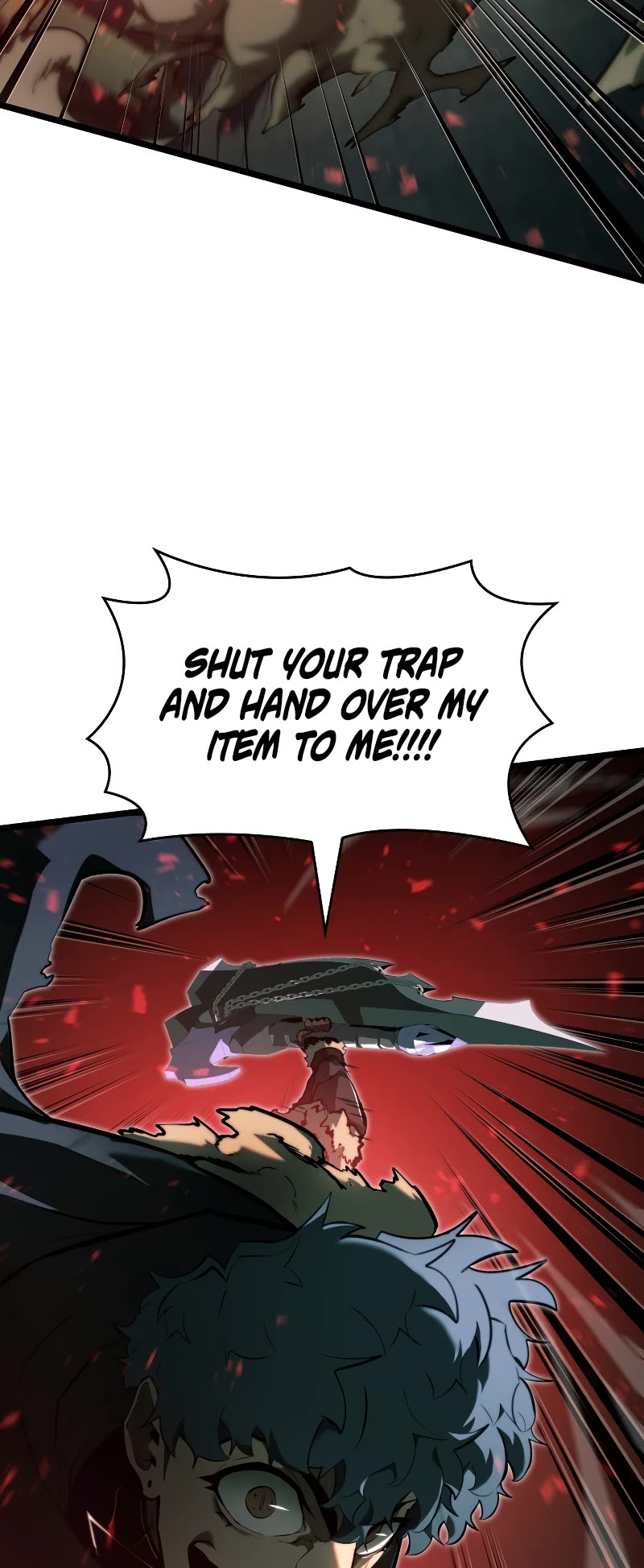 Return of the SSS-Class Ranker Chapter 80 page 48 - Chapter 80