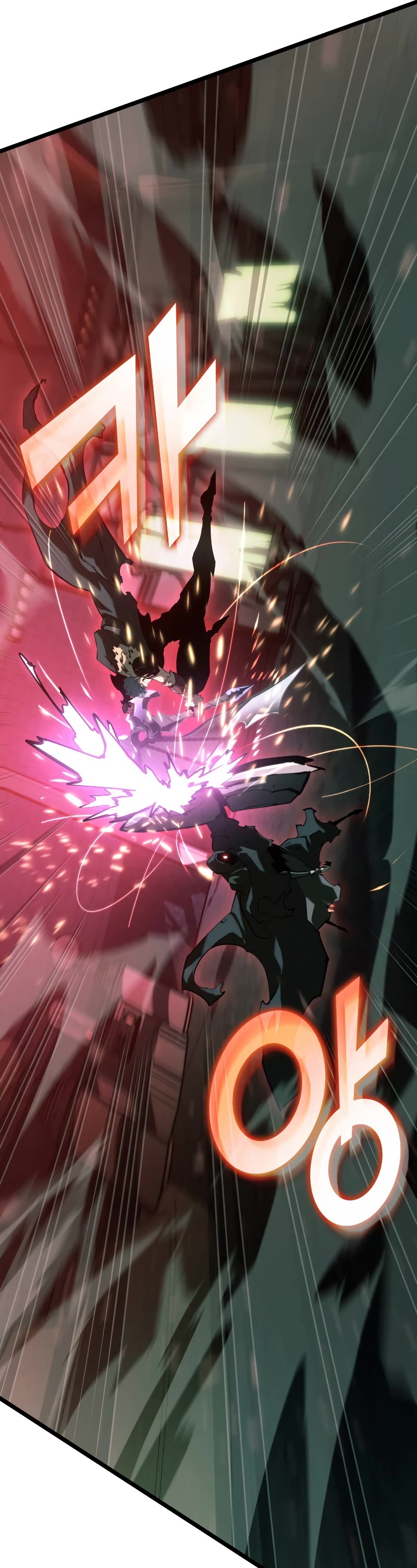 Return of the SSS-Class Ranker Chapter 80 page 50 - Chapter 80