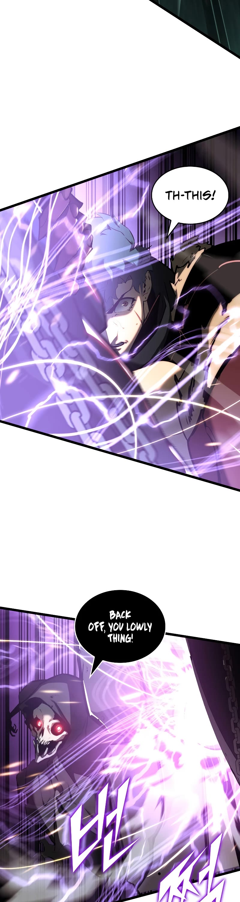 Return of the SSS-Class Ranker Chapter 80 page 51 - Chapter 80