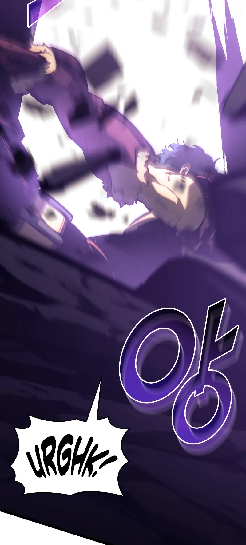 Return of the SSS-Class Ranker Chapter 80 page 53 - Chapter 80