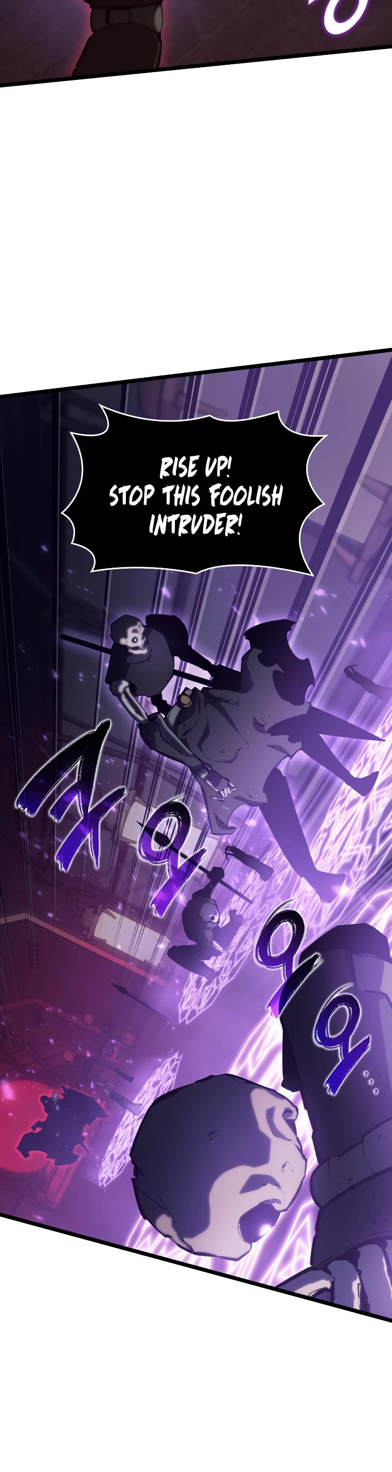 Return of the SSS-Class Ranker Chapter 80 page 56 - Chapter 80