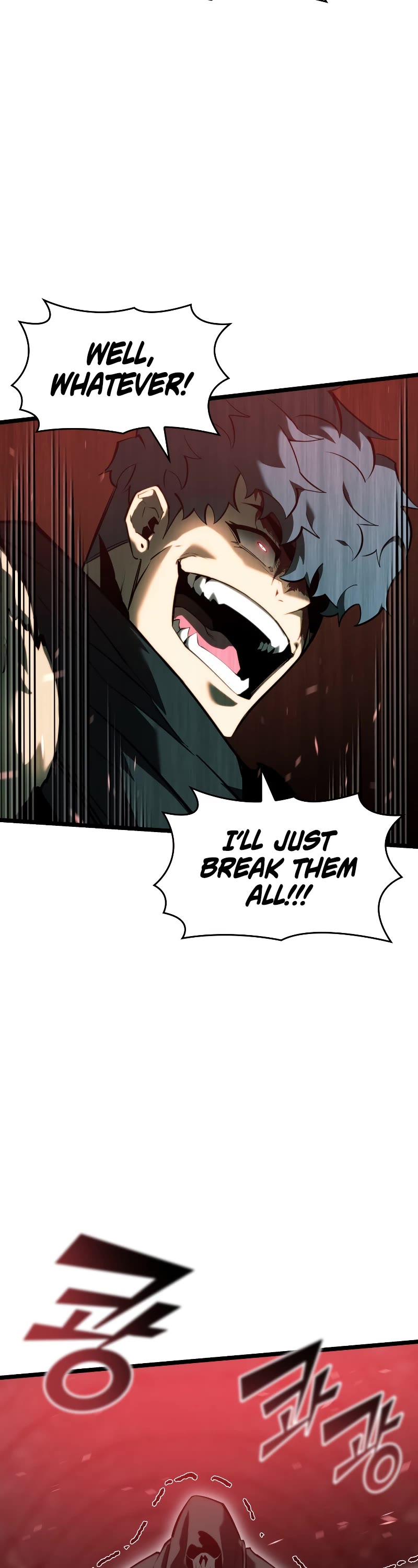 Return of the SSS-Class Ranker Chapter 81 page 13 - Chapter 81