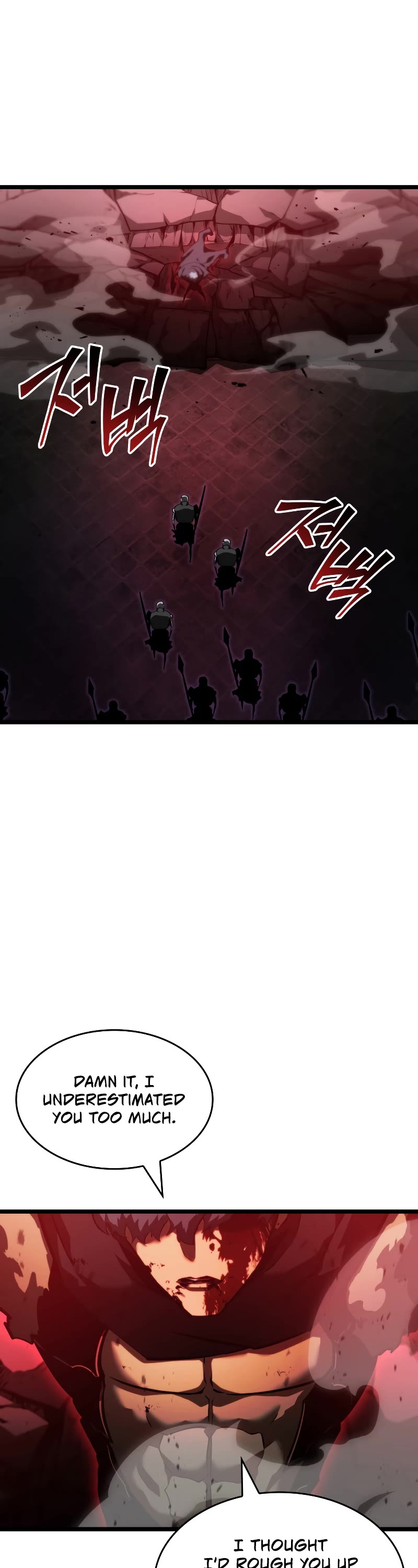 Return of the SSS-Class Ranker Chapter 81 page 2 - Chapter 81