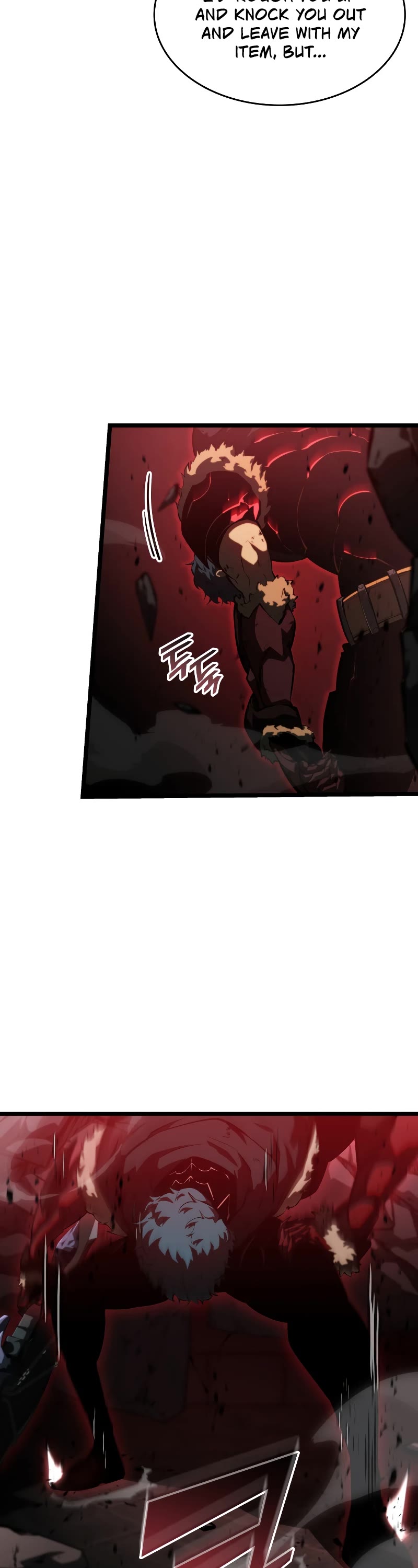 Return of the SSS-Class Ranker Chapter 81 page 3 - Chapter 81